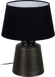 Bigbuy Home Lampa stołowa Miedź 220 V 38 x 38 x 53,5 cm 1