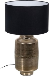 Bigbuy Home Lampa stołowa Złoty 220 V 40,75 x 40,75 x 73 cm 1