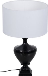 Bigbuy Home Lampa stołowa Czarny 220 V 38 x 38 x 64,5 cm 1