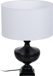 Bigbuy Home Lampa stołowa Czarny 220 V 38 x 38 x 57,5 cm 1