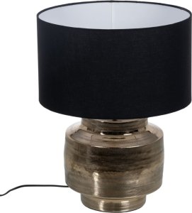 Bigbuy Home Lampa stołowa Złoty 220 V 40,75 x 40,75 x 55,5 cm 1