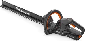 Husqvarna Cordless hedge trimmer HUSQVARNA Aspire H50-P4A 2.5Ah 1