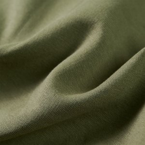 vidaXL Bluza dziecięca, khaki, 140 7