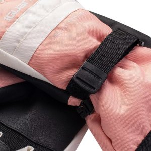 Iguana Damskie rękawice zimowe narciarskie Iguana Alessia Wcoral rozmiar L/XL 4