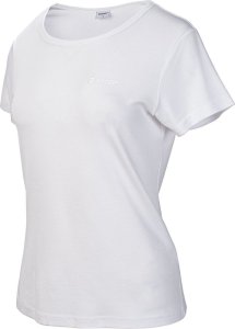 Hi-Tec Damska koszulka z krótkim rękawem Hi-tec Lady Lofe biały rozmiar XL 2
