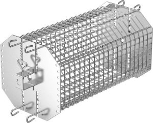 Sourcing BASKET SKEWER ROTISSERIE 20 2