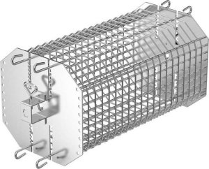Sourcing BASKET SKEWER ROTISSERIE 21 2