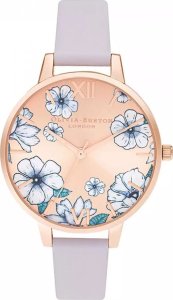 Zegarek Olivia Burton Damski Zegarek OLIVIA BURTON WOMEN OB16AN03 (34 MM) NoSize 1