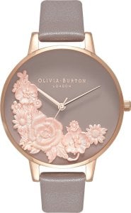 Zegarek Olivia Burton Damski Zegarek OLIVIA BURTON WOMEN OB16FS99 (38 MM) NoSize 1