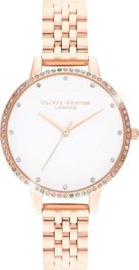 Zegarek Olivia Burton Damski Zegarek OLIVIA BURTON WOMEN OB16RB21 (34 MM) NoSize 1