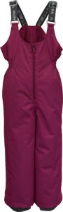 Huppa HUPPA Pants Funny Burgundy 21750016-80034-104 1