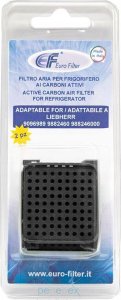 Liebherr FreshAir Activated WF092  charcoal filter (analog LIEBHERR 9 2