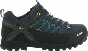 Buty trekkingowe męskie CMP CMP Moon Low 31Q4787-N950 Granatowe 40 1