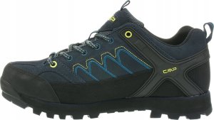 Buty trekkingowe męskie CMP CMP Moon Low 31Q4787-N950 Granatowe 40 2