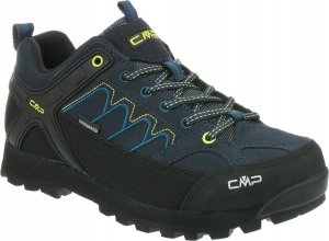 Buty trekkingowe męskie CMP CMP Moon Low 31Q4787-N950 Granatowe 40 3