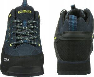 Buty trekkingowe męskie CMP CMP Moon Low 31Q4787-N950 Granatowe 40 4