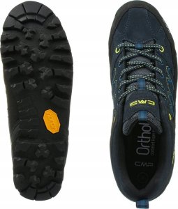 Buty trekkingowe męskie CMP CMP Moon Low 31Q4787-N950 Granatowe 40 5