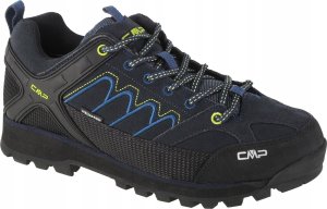 Buty trekkingowe męskie CMP CMP Moon Low 31Q4787-N950 Granatowe 40 7
