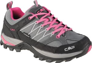 Buty trekkingowe damskie CMP CMP Rigel Low Wmn 3Q54456-103Q szary 41 1