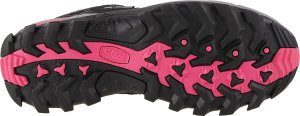 Buty trekkingowe damskie CMP CMP Rigel Low Wmn 3Q54456-103Q szary 41 4