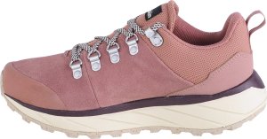 Buty trekkingowe damskie Jack Wolfskin Jack Wolfskin Terraventure Urban Low W 4055391-2243 Różowe 38 2