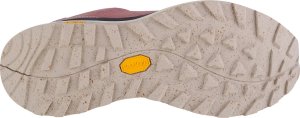 Buty trekkingowe damskie Jack Wolfskin Jack Wolfskin Terraventure Urban Low W 4055391-2243 Różowe 38 4