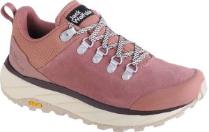 Buty trekkingowe damskie Jack Wolfskin Jack Wolfskin Terraventure Urban Low W 4055391-2243 Różowe 39 1