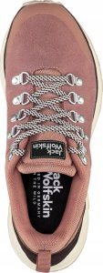 Buty trekkingowe damskie Jack Wolfskin Jack Wolfskin Terraventure Urban Low W 4055391-2243 Różowe 41 6