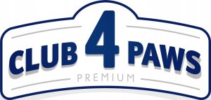 Synteza CLUB4Ł PIES 2kg JAGNIĘCINA RYŻ MAŁE RASY 2