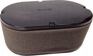 Stiga Filtr powietrza do silników o pojemności 586 cm3 i 635 cm3 118551590/0 4