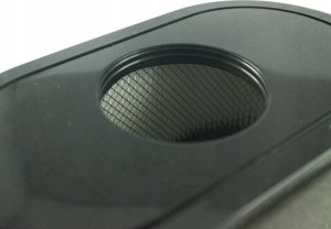 Stiga Filtr powietrza do silników o pojemności 586 cm3 i 635 cm3 118551590/0 9