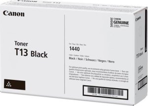 Toner Canon T13 Black Oryginał  (5640C006) 1