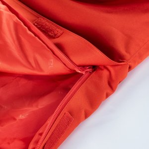 Iguana Męskie spodnie narciarskie Iguana Nala Ii czerwone polar night rozmiar XXL 5