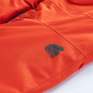 Iguana Męskie spodnie narciarskie Iguana Nala Ii czerwone polar night rozmiar XXL 7