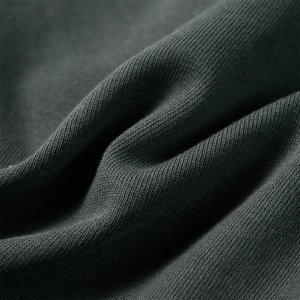 vidaXL Bluza dziecięca, ciemne khaki, 104 7