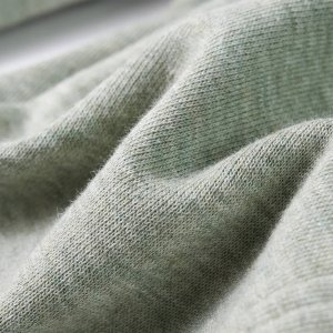 vidaXL Dziecięce spodnie dresowe, jasne khaki, 116 7