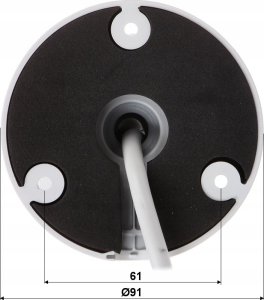 Kamera IP Dahua Technology Kamera IP TIOC 3.0 DAHUA IPC-HFW3549T1-ZAS-PV-27135-S5 6