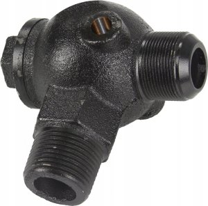 Geko Zawór zwrotny do kompresora 200L V06./8 (1) 3