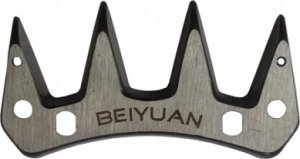 Geko Noże, ostrza do maszynki do strzyżenia owiec (64/100) 3