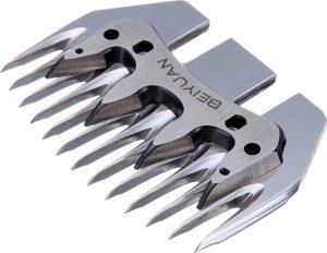 Geko Noże, ostrza do maszynki do strzyżenia owiec (64/100) 4