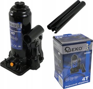 Geko Podnośnik hydr. słupkowy 4T "GEKO" (5) 11