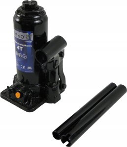 Geko Podnośnik hydr. słupkowy 4T "GEKO" (5) 2