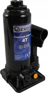 Geko Podnośnik hydr. słupkowy 4T "GEKO" (5) 3