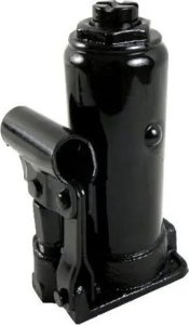 Geko Podnośnik hydr. słupkowy 4T "GEKO" (5) 8