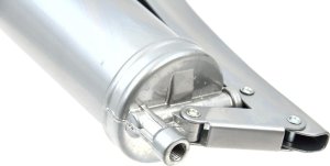 Geko Towotnica ręczna 500cc szara (20) 5