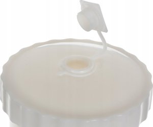 Geko Zbiornik plast.do pist. lakier.600cc, gwint zewn(60) 7