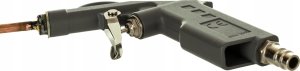 Geko Pistolet do czyszczenia z trójnikiem + wąż pneumatyczny (G01165) 2