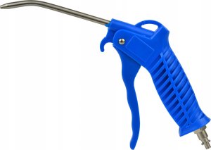 Geko Pistolet do czyszczenia z trójnikiem + wąż pneumatyczny (G01165) 5