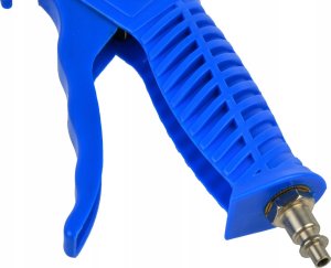 Geko Pistolet do czyszczenia z trójnikiem + wąż pneumatyczny (G01165) 8