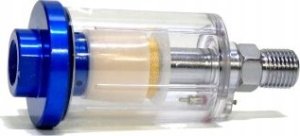 Geko Filtr powietrza,separator pistoletu lakierniczego(100) 2